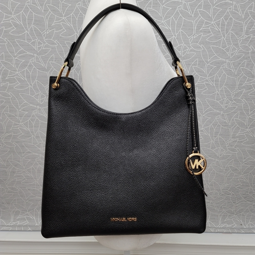 MK Joan Shoulder Bag
